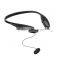 2016 Wireless Bluetooth Headsets for Mobile Phones HB900+