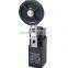 kontron XCK-P seris 15A limit switch