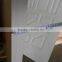 entrance door cheap melamine joint door design mould door