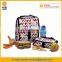 Children Foldable Lunch Cute Cooler Bag For Food                        
                                                Quality Choice