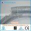 Flexible transparent pvc spiral steel wire reinforced hose                        
                                                Quality Choice