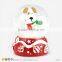 Resin Snow Globe Water Ball with Christmas Santa Claus