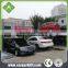 in ground hydraulic car lift