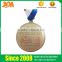Costless Simple Custom Printing High Quality Trophy Medal