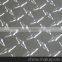 5052 5083 Embossed Aluminum Plate for heat insulation materials