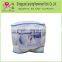 Ecofriendly polyester christmas colorful decoration snow ball