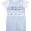 Smocking boy pant