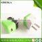 wall socket with usb port wall charger DC5V1000mA US plug wall charger for smartphone