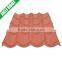 Terracotta Red Roof Tile