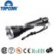 1000 lm Waterproof XML T6 LED Underwater Rechargeable Diving Torch Light