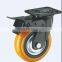 100mm tea trolley castors