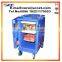 High quality! hot and cold food carry carts insulated cabinet keep warm trolley                        
                                                Quality Choice