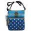 Famous Korea Style Oxford Polyester Cartoon Robor Children Bag