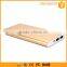 Trending hot products 2016 quick charge private label power bank 10000mah