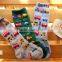 baby cute boy tube socks