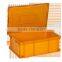 Plastic storage crate HP-4622-MK TURKEY