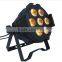 Hot selling ! 7*15W RGBWA 5in1 cheap Led par cans