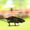 Factory direct 3.5ch mini small IR control alloy helicopter drone with gyro