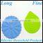 Hot Selling 100% Food Grade Silicone Material Pot Holder