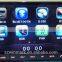 Best-selling 2 din Android OS car PC radio DM7835C with dual gps,dual BT, 3G,WIFI,,radio,audio,dvd etc for all cars