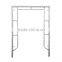 Painted / powder coated / Galvanized H & Ladder frame / scaffolding frame                        
                                                Quality Choice