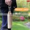 Glass Drinking Jars Glass Water Bottle With Tea Filter Fruit Infuser bottle with bag