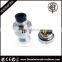2016 DIY e Cigarette atomizer the very popular RTA/RDA two in one sub ohm tank