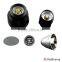 Classical 3.7v 10 Watt Rechargeable Battery C8T6 1600 Lumen Led Rechargeable Flashlight Quality Choice