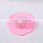 New Bathroom Shower Drain Cover flower Hair Filter Sink Strainer KITCHEN WASTE CATCH