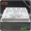 blue blister packaging cost blister tray supplier
