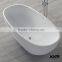 white man made stone bathtub round bath tub