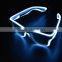 Promotional led glasses and led party glasses for christmas party                        
                                                Quality Choice