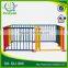 Wooden baby play yard large baby kid playpen