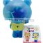 Funny baby toys good quality bottle candy toys for kids unisex with sweet