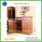 2-doors Shoe Cabinet/ Shoe Rack