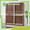China Factory Modern Style Melamine finished wardrobe