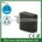 Factory hotly selling 4 port usb wall charger 5V 7.2A for phone ipad( EU Plug)
