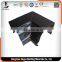 Hot sale stainless steel rain gutters, high quality stainless steel rain gutters