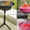 Esschert Design small package and easy assemble korean bbq grill table