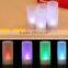 personalized led candles cheap led candles 3d led candle