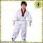 High Quality Custom Taekwondo Clothing,Taekwondo Uniform For Kids                        
                                                Quality Choice