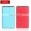 Li-ion Polymer Mobile Emergency Backup Power Bank 4000mAh
