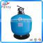 Water Treatment Multi-function Top-mount Side-mount Flange Type de Swimming Pool Sand Filter