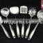 2015 high qualtiy shenzhen Qana holdings stainless steel kitchenware sets