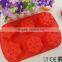 High Quality FDA DIY Christmas Snowflake Shape Silicone Cake Mould Soap Mould Chocolate Mould Baking Tray