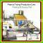 Peanut fryer with high quality nut fryer