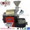 Commercial Coffee Roaster/Home Coffee Roaster/Small Coffee Roaster for sale 1kg
