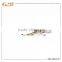 New Arrivel Hard Glass Minnow Fishing Baits ABS Plastic Fishing Lure