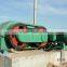 50 ton marshalling train winch