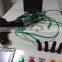 Movable Laser Head Fiber Transmission Laser Welding Machine
